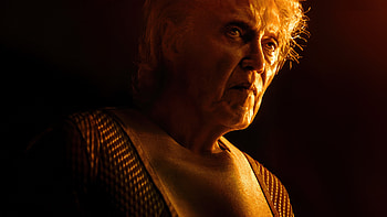Dune: Part Two — The Elder's Gambit ( Ultra ), Dune: Part Two HD wallpaper
