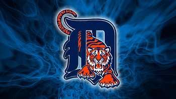 Detroit Tigers For HD wallpaper