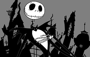 Jack Skellington - The Nightmare Before Christmas Astounding . HD wallpaper