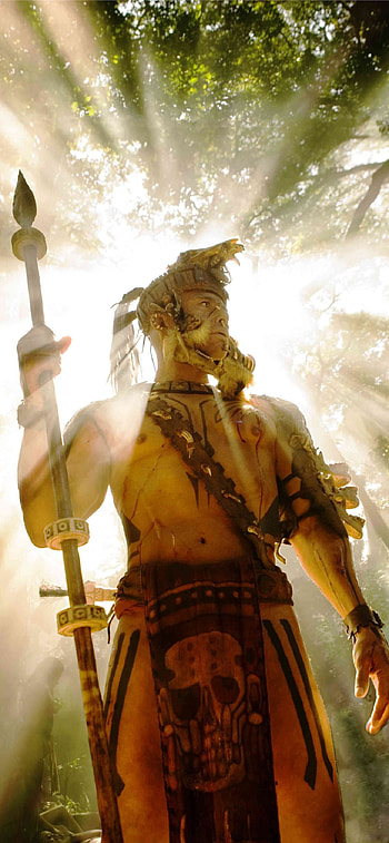 Apocalypto, Best , quality, Stunning visuals HD phone wallpaper