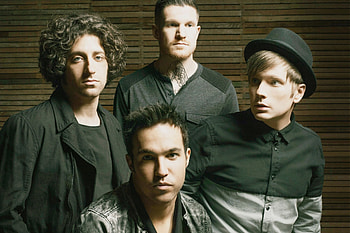 Fall Out Boy, High-definition , Band appreciation, Visual delight HD wallpaper