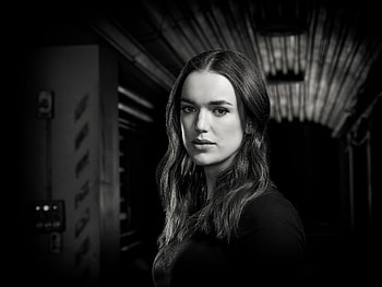 Elizabeth Henstridge Agents Of Shield Season 7, elizabeth-henstridge, agents-of-shield-season-7, tv-shows, girls HD wallpaper