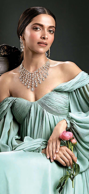 Deepika Padukone, Bollywood brunette, Mdchen, Telefon HD phone wallpaper