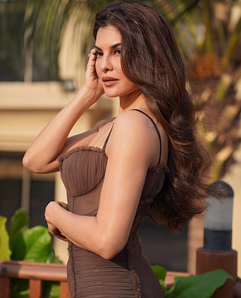 Jacqueline Fernandes, Fernandez HD phone wallpaper