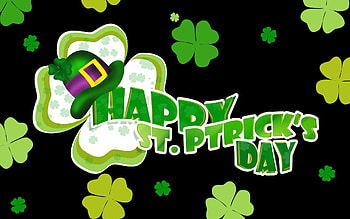 Saint Patrick's Day holiday, Fine , St. Patrick's Day , St. Patrick's Day HD wallpaper