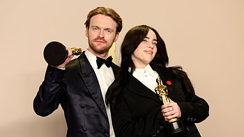 Billie Eilish at the Academy Awards, Academy Awards (Oscars), Billie Eilish HD wallpaper