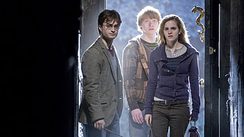 Deathly Hallows, Watch Full Movie Online HD wallpaper