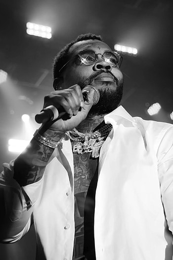 Kevin Gates, Musical journey, Influences explored, Fresh music HD phone wallpaper