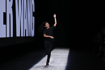 Alexander Wang, Unexpected runway return, Shift talks, London HD wallpaper