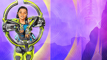 Apex Legends Season 19, Conduit (Apex Legends), video game, Apex Legends HD wallpaper