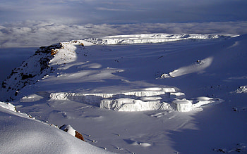 Kilimanjaro, Travels, Mountain scenery, Nature graphy HD wallpaper