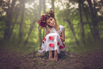 little girl, childhood, blonde, fair, nice, flower, adorable, bonny, sweet, Belle, white, Hair, girl, comely, sightly, pretty, green, face, nature, lovely, pure, child, graphy, Tree, cute, baby, , set, Nexus, beauty, kid, feet, beautiful, people, little, pink, Fun, dainty HD wallpaper
