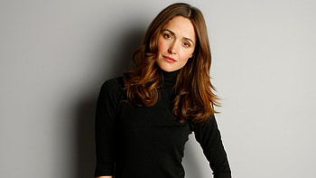 Rose Byrne HD wallpaper