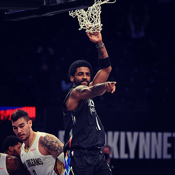 Kyrie irving, elbow, sports_equipment, nba HD phone wallpaper