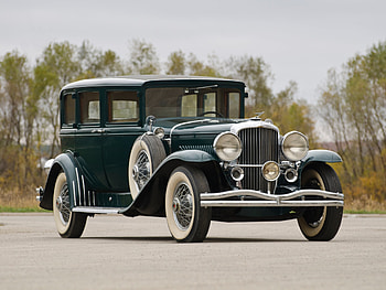 1930 Deusenberg J Limousine, limousine, deusenberg, vintage, car HD wallpaper