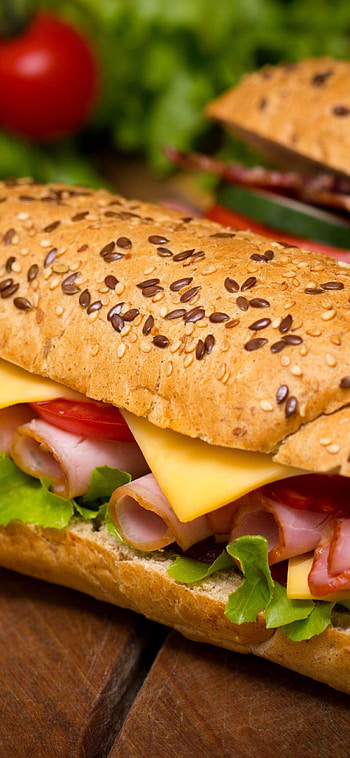 Sandwich , Baltana HD phone wallpaper