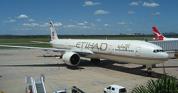 etihad boeing 777, boeing, 777, boeing 777, etihad HD wallpaper