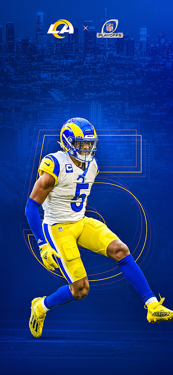Los Angeles Rams, Sports HD phone wallpaper