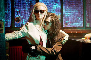 Only Lovers Left Alive movies, Only lovers left, Alive review, 2014 screen robot HD wallpaper
