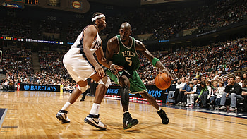 Kevin Garnett, Brooklyn Nets, Boston Celtics HD wallpaper