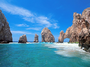 Landscape, Water, Sea HD wallpaper