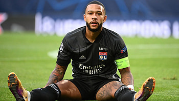 Juventus memphis depay, Football club transfer, Perfect timing, Team contribution HD wallpaper