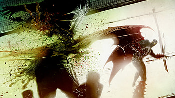 Comics, Spawn HD wallpaper