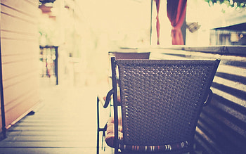 Interior, Shine, Light, Miscellanea, Miscellaneous, Chair, Grid, Blinding HD wallpaper