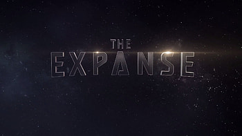 The Expanse, Sci-fi thriller, Epic space battles, Intriguing plot HD wallpaper