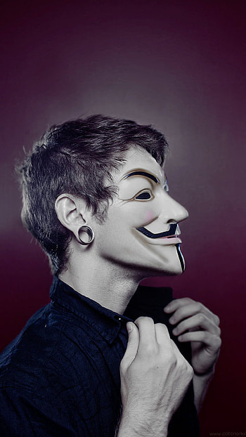 Description: V for Vendetta . HD phone wallpaper
