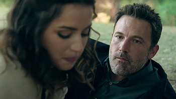 Deep Water, Trailer, Ben Affleck, Erotic thriller HD wallpaper