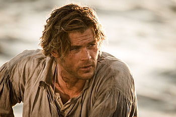 Heart of the Sea, background HD wallpaper