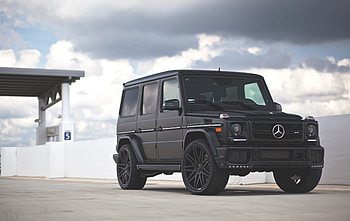Mercedes Benz G Class G63 Black , mercedes-g-class, mercedes-benz, mercedes, cars, suv, 2019-cars HD wallpaper