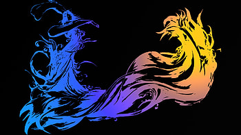 Someone requested it, so I made a Final Fantasy X . Here it is! HD wallpaper