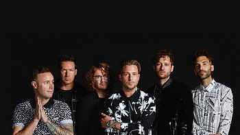 OneRepublic, Musical journey, Soul-stirring harmonies, Memorable lyrics HD wallpaper