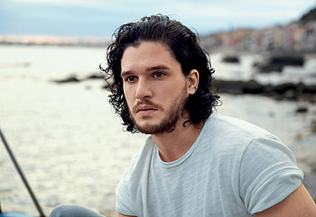 Kit Harington, Celebrity HQ HD wallpaper