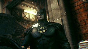 Batman, Batman HD wallpaper