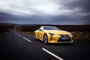 2017 Lexus LC 500 , lexus-lc-500, lexus, 2017-cars HD wallpaper