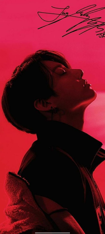 Jungkook, BTS_, jungkook_, _ HD phone wallpaper