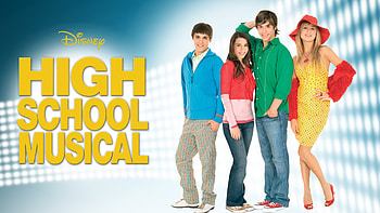 Viva High School Musical, Argentine adaptation, Latin American zest, Musical phenomenon HD wallpaper