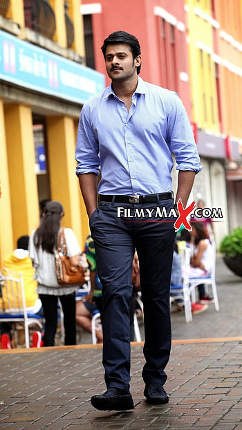 Prabhas Ke, Tamil, Actor HD phone wallpaper