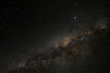 Universe, Stars, Nebula, Galaxy, Glow HD wallpaper