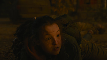 BellaRamsey, The Last Of Us HD wallpaper