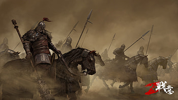 Conqueror's Blade, Video Game HD wallpaper
