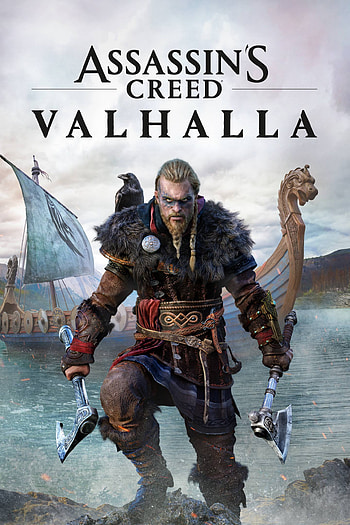 Assassins Creed, fantasy, Nintendo, computer game, Loki, warrior, England, United Kingdom, ship, sea, Thor, PC, Valhalla, ocean, Norway, Xbox, Playstation, EA, Odin, viking HD phone wallpaper