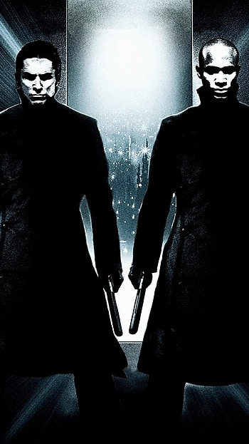 Equilibrium (2022) movie HD phone wallpaper
