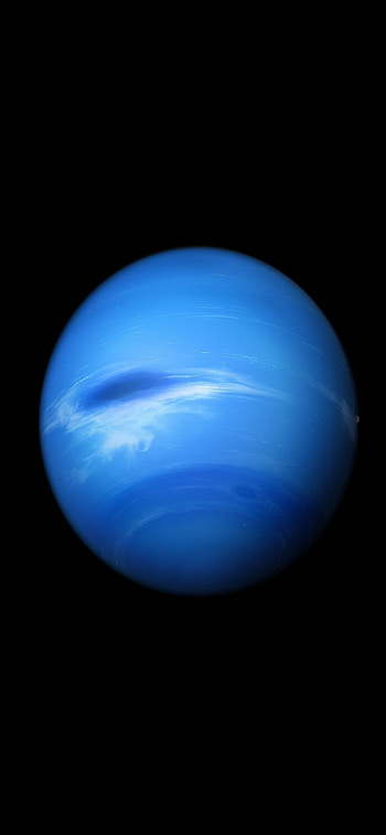 Background , Beautiful Neptune HD phone wallpaper