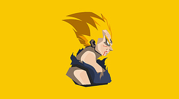 Vegeta (Dragon Ball), Anime, Dragon Ball Z Kai, Super Saiyan, Dragon Ball HD wallpaper
