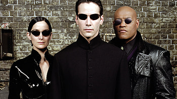 Trinity, , Matrix HD wallpaper