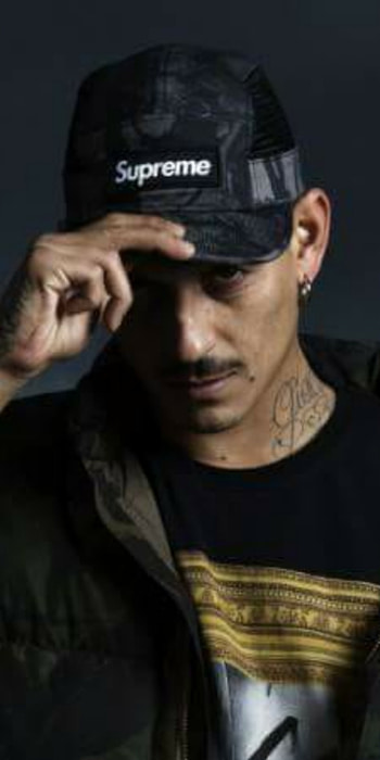 Noyz, king HD phone wallpaper